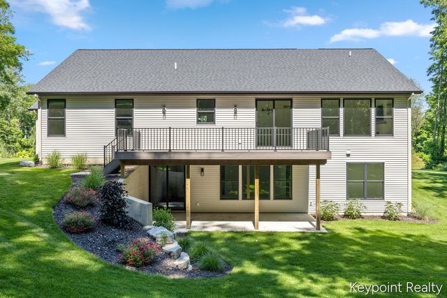 4548 Winding Creek Lane, Salem Twp, MI 49464