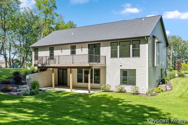 4548 Winding Creek Lane, Salem Twp, MI 49464