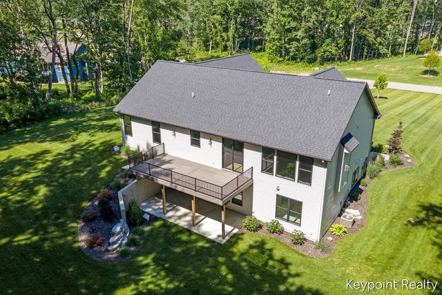 4548 Winding Creek Lane, Salem Twp, MI 49464