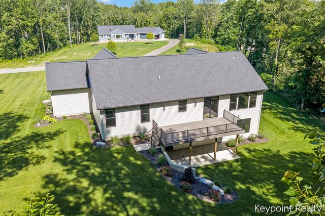 4548 Winding Creek Lane, Salem Twp, MI 49464