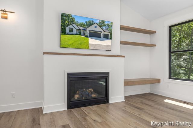 4548 Winding Creek Lane, Salem Twp, MI 49464