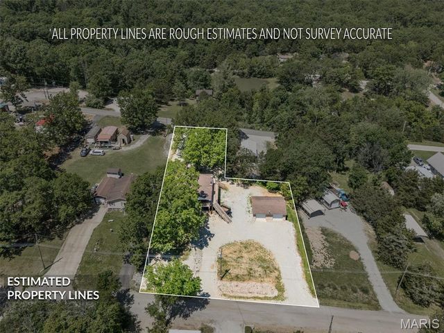 6049 Betty Lane, French Village, MO 63036