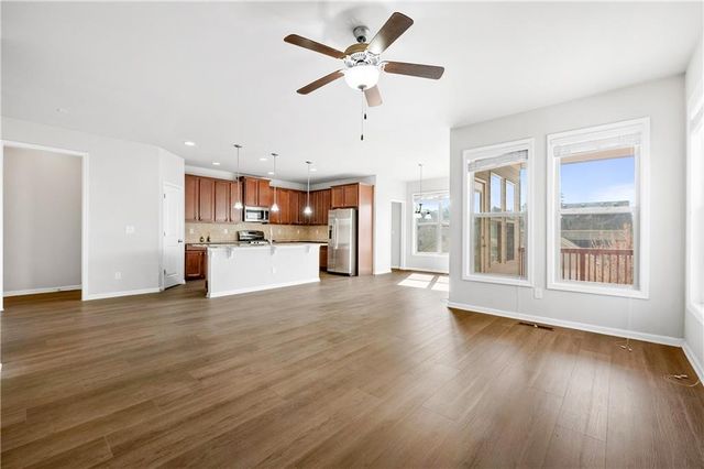 2996 Regal Park Court, Duluth, GA 30096