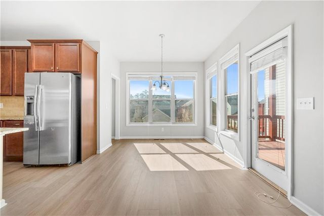 2996 Regal Park Court, Duluth, GA 30096