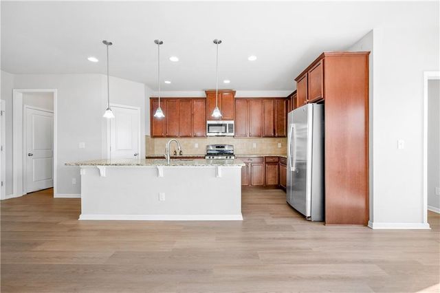 2996 Regal Park Court, Duluth, GA 30096