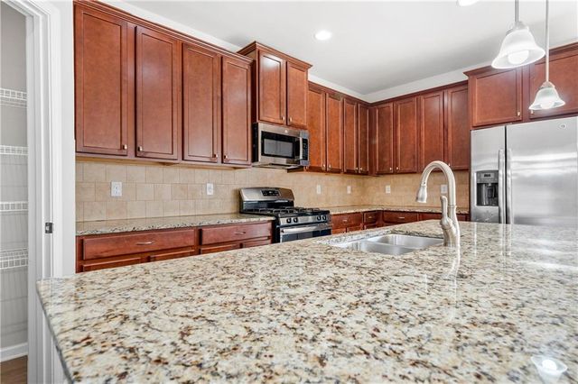 2996 Regal Park Court, Duluth, GA 30096