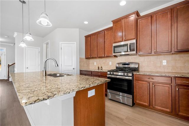 2996 Regal Park Court, Duluth, GA 30096