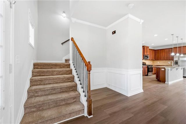 2996 Regal Park Court, Duluth, GA 30096