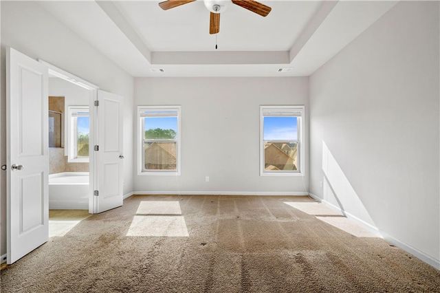 2996 Regal Park Court, Duluth, GA 30096