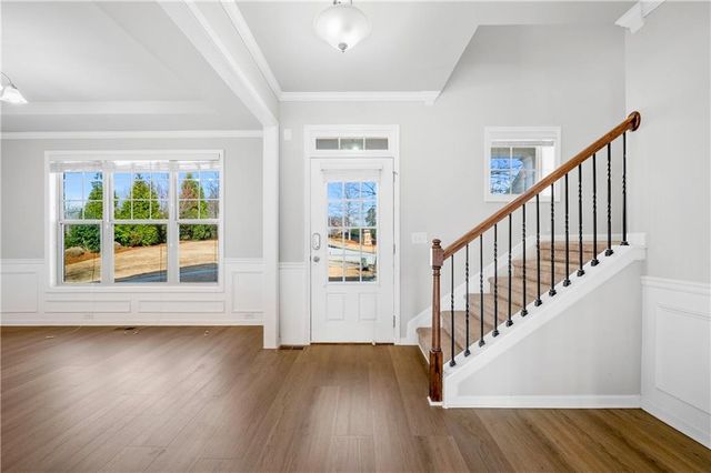 2996 Regal Park Court, Duluth, GA 30096