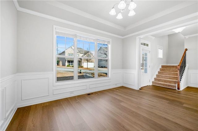 2996 Regal Park Court, Duluth, GA 30096