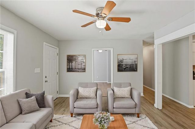 5575 Oglesby Road, Atlanta, GA 30349