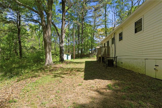 5575 Oglesby Road, Atlanta, GA 30349