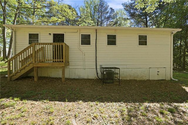 5575 Oglesby Road, Atlanta, GA 30349