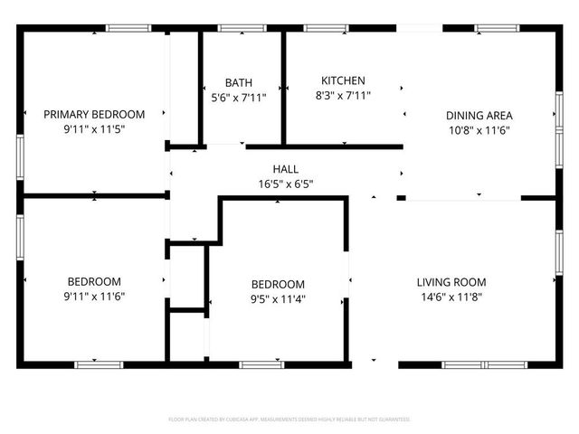 5575 Oglesby Road, Atlanta, GA 30349