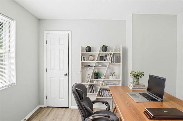 5575 Oglesby Road, Atlanta, GA 30349