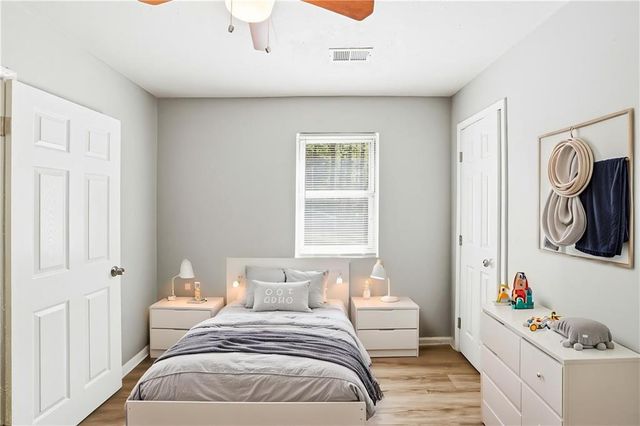 5575 Oglesby Road, Atlanta, GA 30349