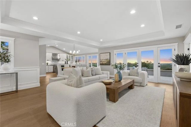2839 Carob Street, Newport Beach, CA 92660