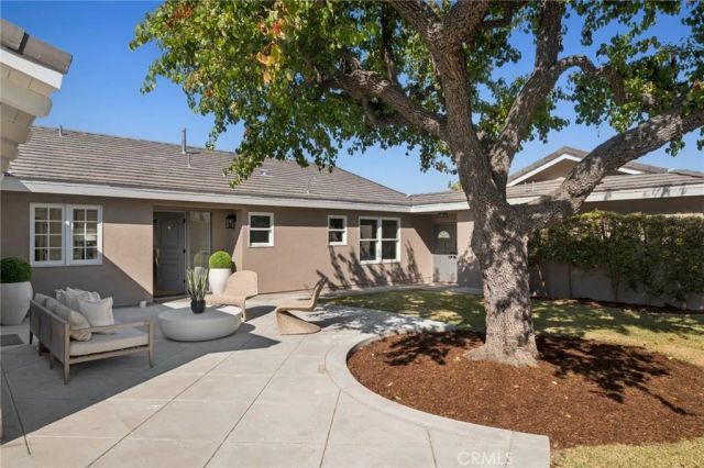 2839 Carob Street, Newport Beach, CA 92660