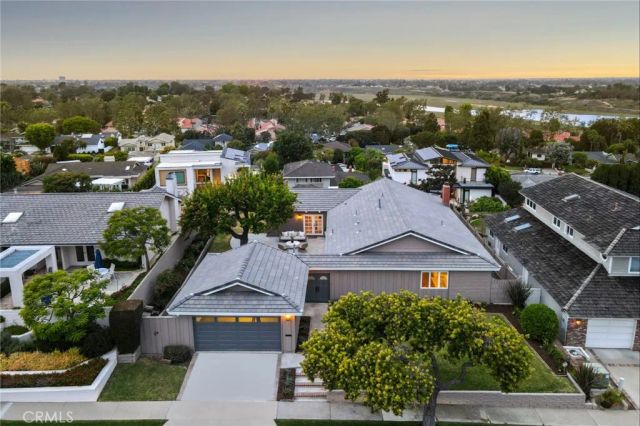 2839 Carob Street, Newport Beach, CA 92660