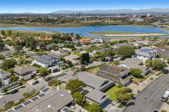 2839 Carob Street, Newport Beach, CA 92660