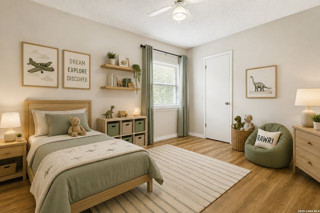 9848 Meadow Way, Converse, TX 78109