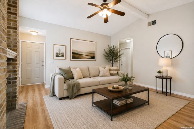 9848 Meadow Way, Converse, TX 78109