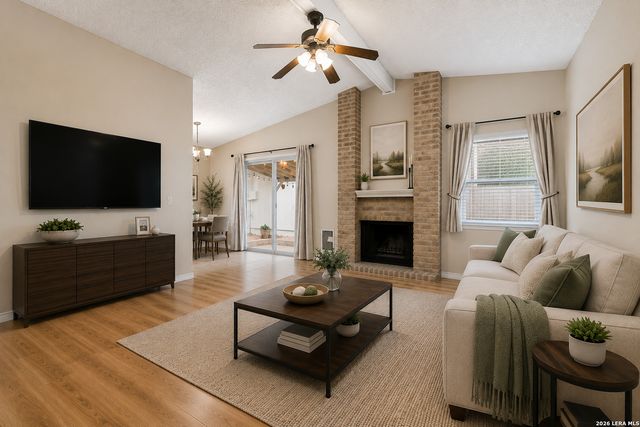9848 Meadow Way, Converse, TX 78109