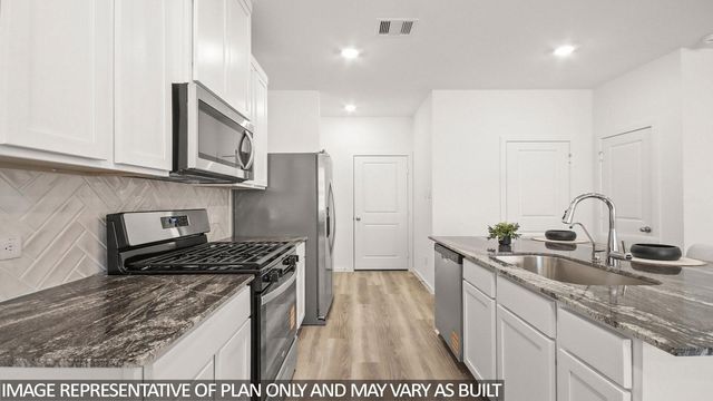 17823 Delmar Heights, Houston, TX 77044