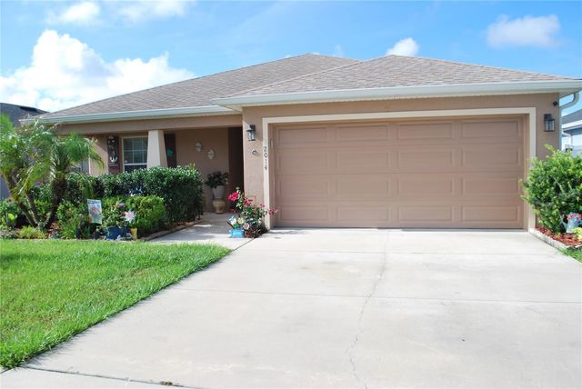 2014 DANES COURT, Lakeland, FL 33810