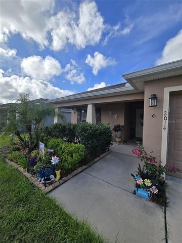 2014 DANES COURT, Lakeland, FL 33810