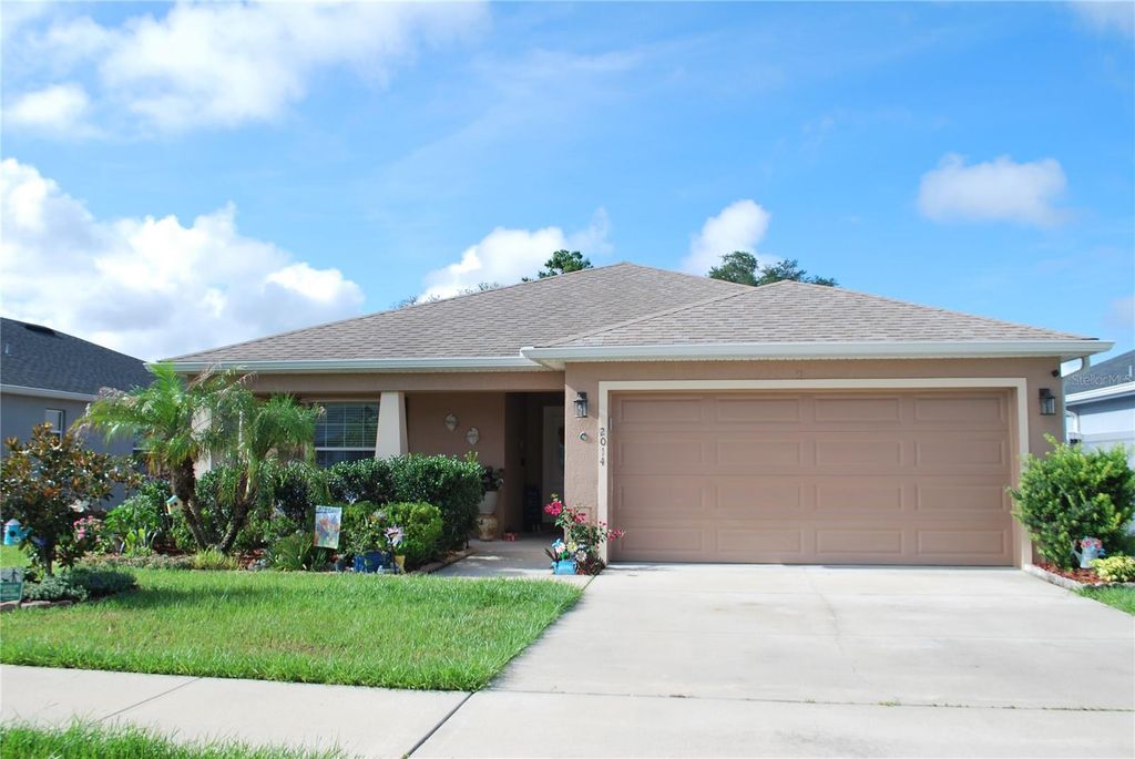 2014 DANES COURT, Lakeland, FL 33810