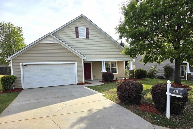 290 Stonewood Crossing Drive, Boiling Springs, SC 29316