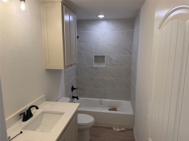 325 Myers Drive, Springtown, TX 76082