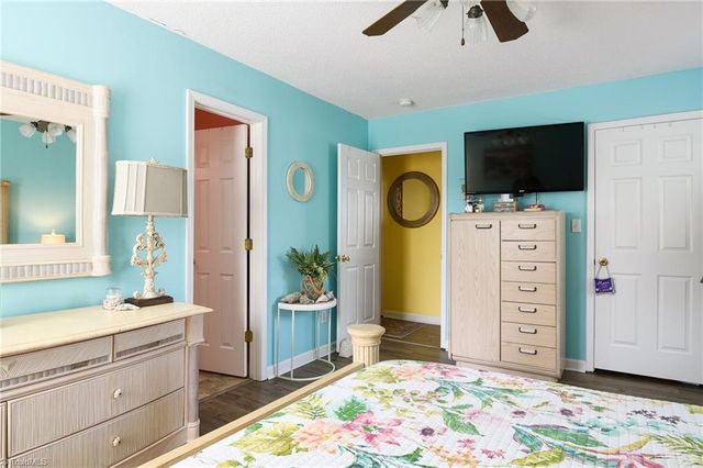 11 Stoney Point Court, Thomasville, NC 27360