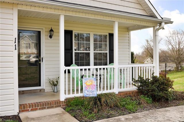 11 Stoney Point Court, Thomasville, NC 27360