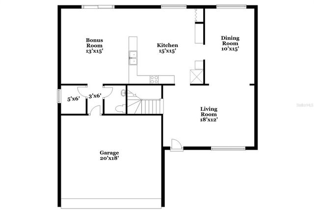 133 CARLISLE COURT, Kissimmee, FL 34758