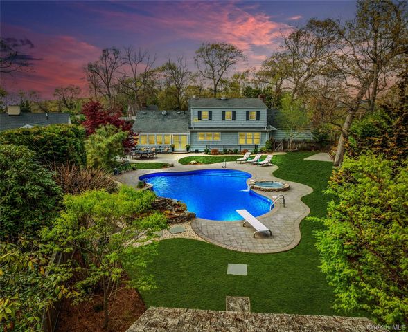 41 Yoakum Street, Farmingdale, NY 11735