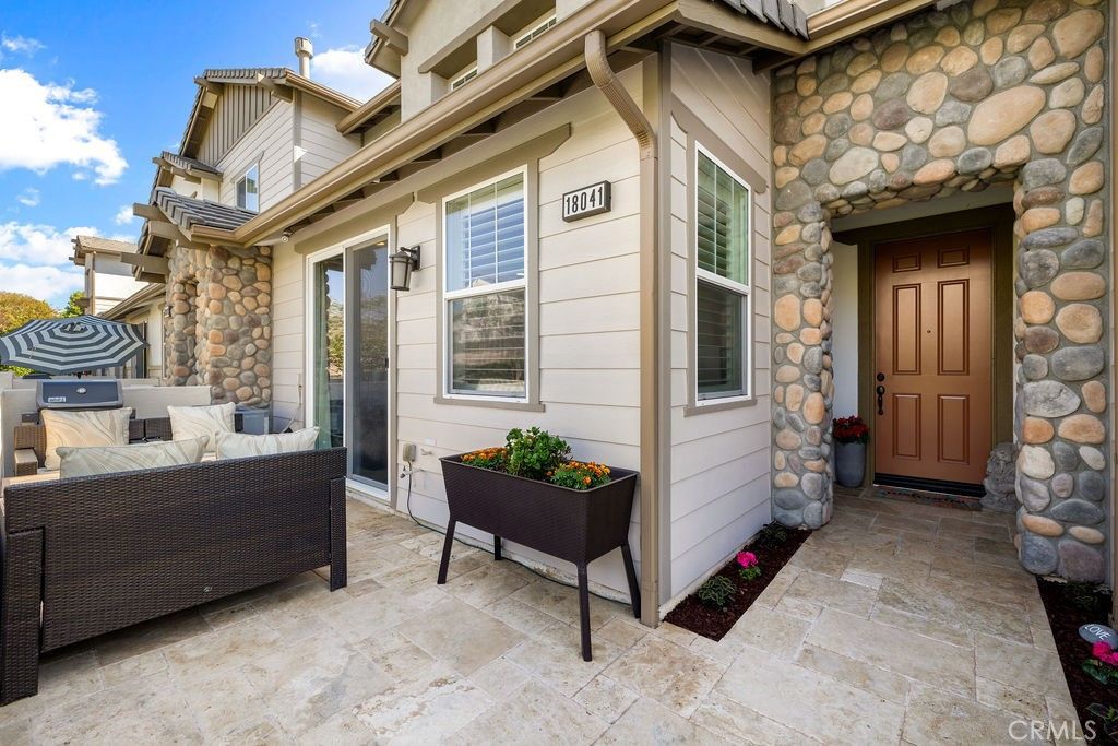 18041 Magee, Yorba Linda, CA 92886 — photo 4