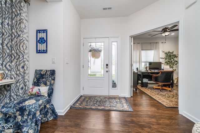 6903 Ben Riley Court, Plainfield, IN 46168