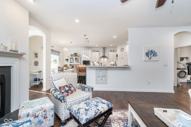 6903 Ben Riley Court, Plainfield, IN 46168