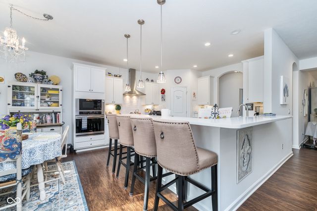 6903 Ben Riley Court, Plainfield, IN 46168