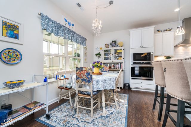 6903 Ben Riley Court, Plainfield, IN 46168