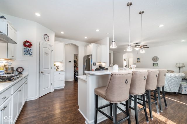 6903 Ben Riley Court, Plainfield, IN 46168