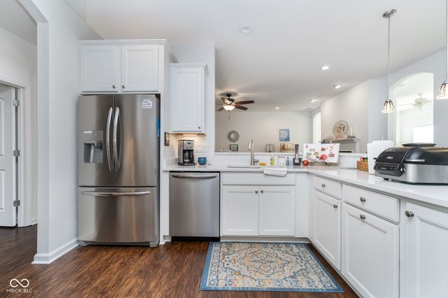 6903 Ben Riley Court, Plainfield, IN 46168