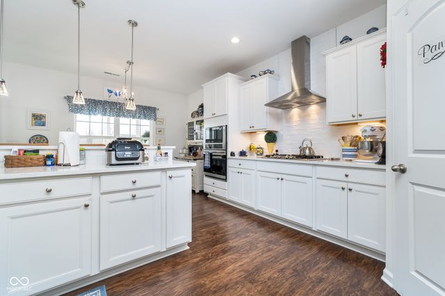 6903 Ben Riley Court, Plainfield, IN 46168