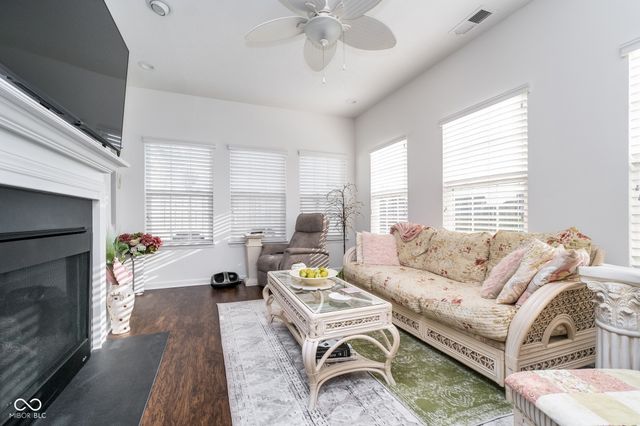 6903 Ben Riley Court, Plainfield, IN 46168