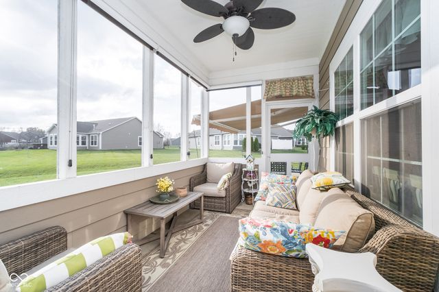 6903 Ben Riley Court, Plainfield, IN 46168