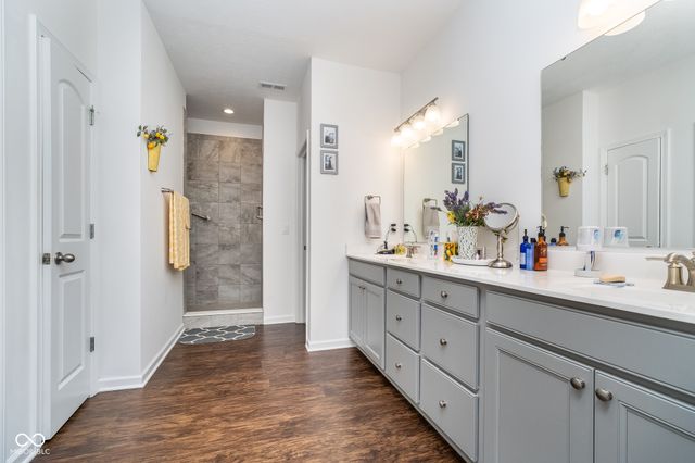 6903 Ben Riley Court, Plainfield, IN 46168