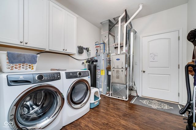 6903 Ben Riley Court, Plainfield, IN 46168